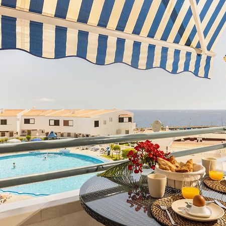Fabulous Sea View Apartment Costa Adeje  Exterior foto