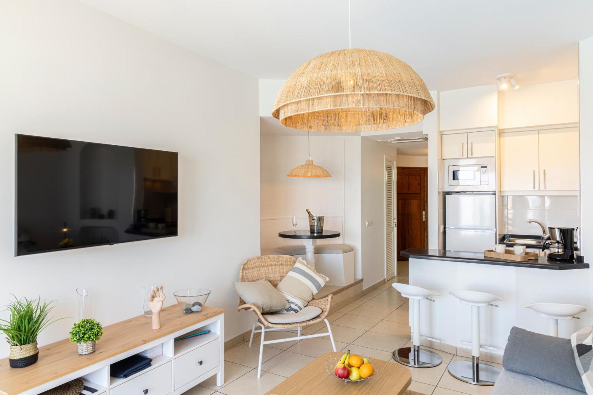 Fabulous Sea View Apartment Costa Adeje  Exterior foto