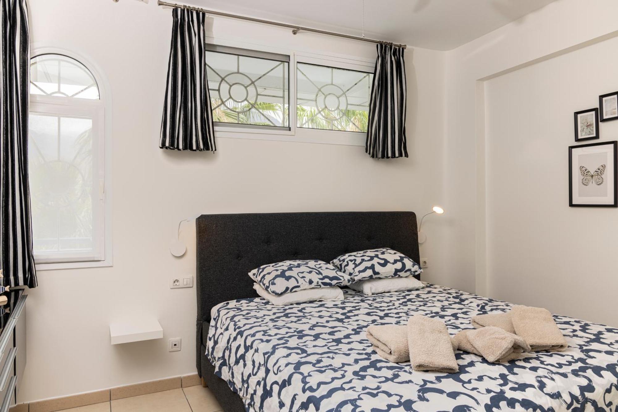 Fabulous Sea View Apartment Costa Adeje  Exterior foto